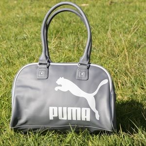 puma cartel handbag